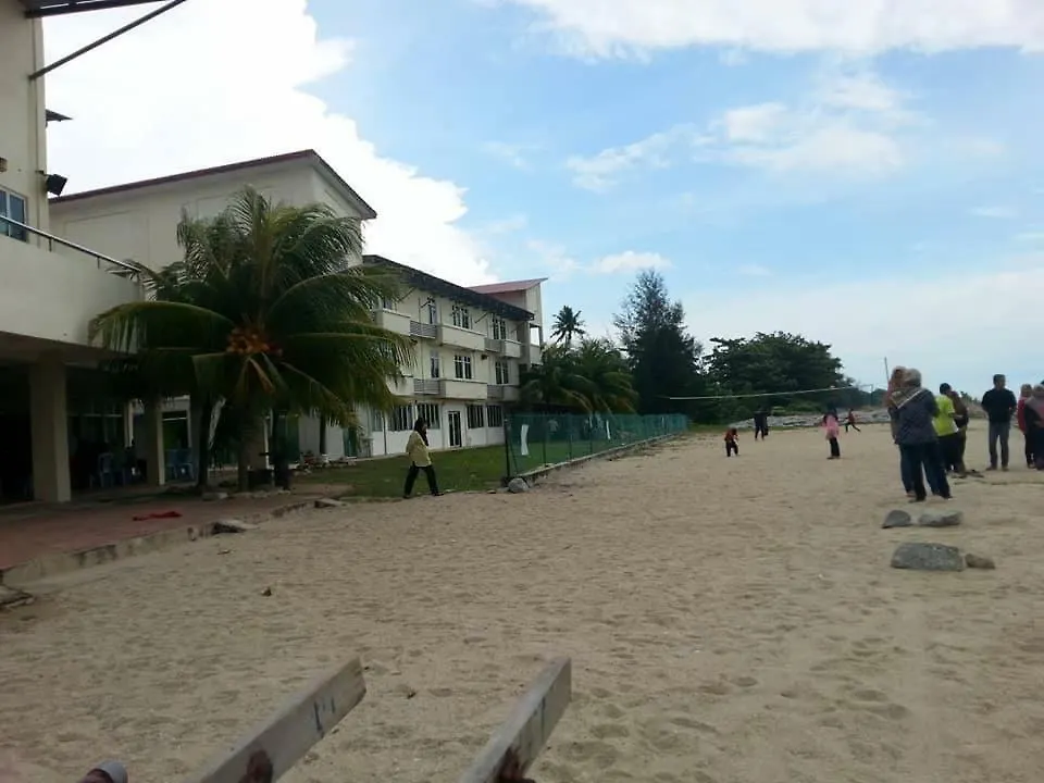 Citra Kasih Resort Malacca Hotel