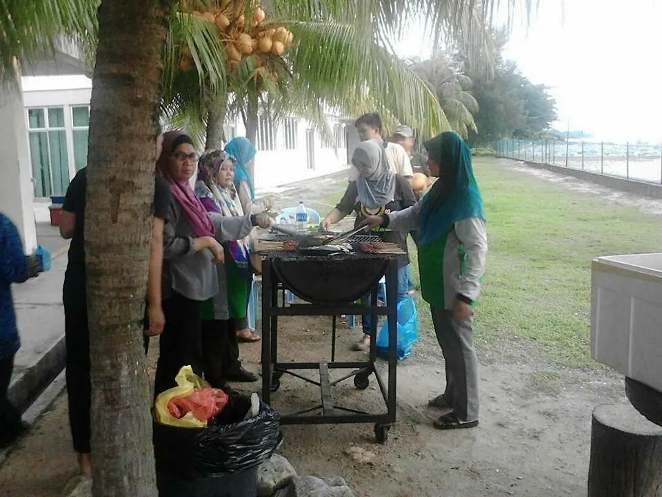Hotel Citra Kasih Resort Malacca Malajsie