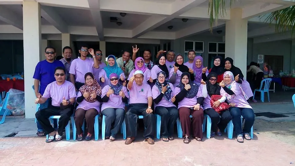 Hotel Citra Kasih Resort Malacca