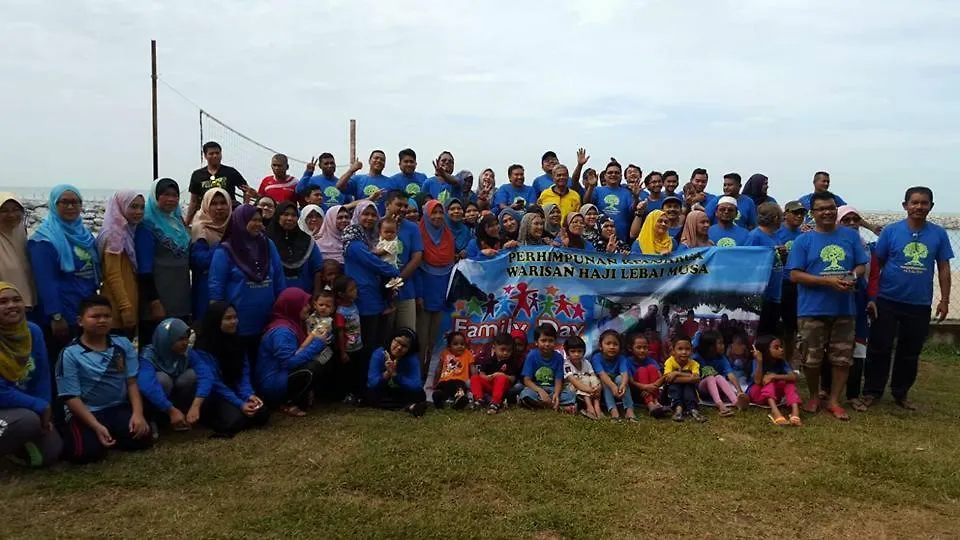 Citra Kasih Resort Malacca Malajsie