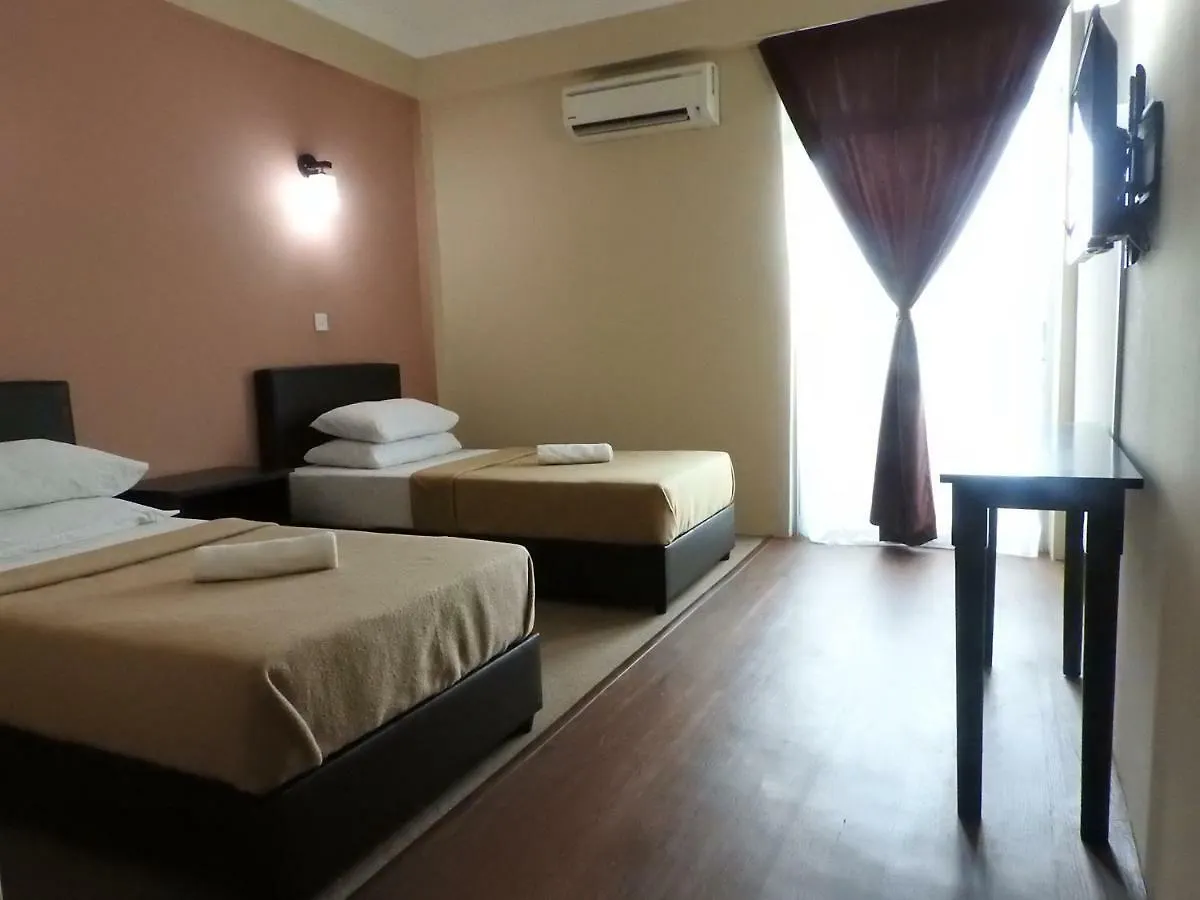 Hotel Citra Kasih Resort Malacca