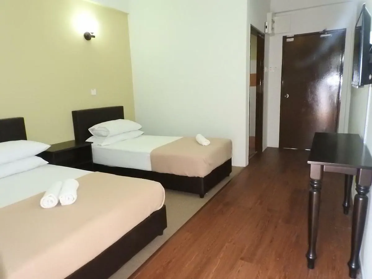 Citra Kasih Resort Malacca 0*,