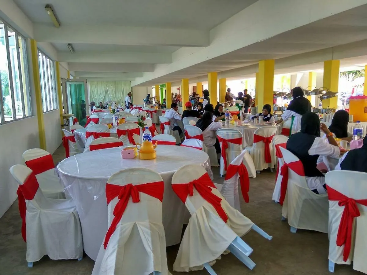 Citra Kasih Resort Malacca