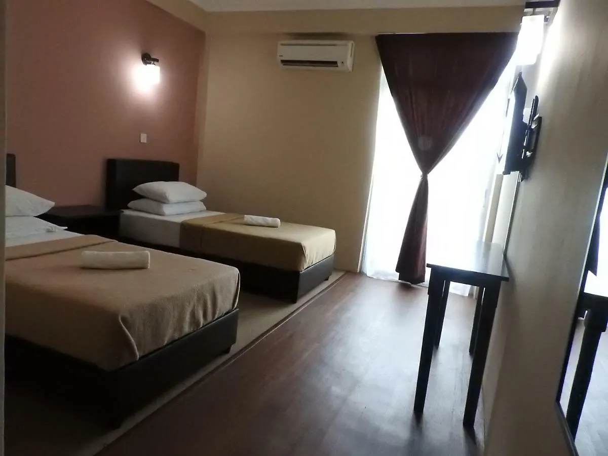 Citra Kasih Resort Malacca 0*,  Malajsie
